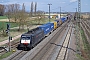 Siemens 20701 - SBB Cargo "ES 64 F4-096"
17.03.2019 - Müllheim (Baden)
Vincent Torterotot