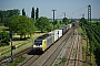 Siemens 20701 - TXL "ES 64 F4-096"
08.06.2013 - Müllheim (Baden)
Vincent Torterotot