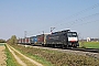 Siemens 20701 - SBB Cargo "ES 64 F4-096"
10.04.2020 - BuggingenTobias Schmidt