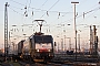 Siemens 20701 - SBB Cargo "ES 64 F4-096"
19.12.2020 - Oberhausen, Abzweig MathildeIngmar Weidig