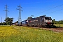 Siemens 20701 - SBB Cargo "ES 64 F4-096"
31.05.2023 - Wiesental
Wolfgang Mauser