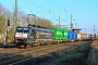 Siemens 20701 - SBB Cargo "ES 64 F4-096"
04.03.2026 - Bickenbach (Bergstrasse)Kurt Sattig