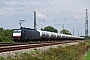 Siemens 20701 - SBB Cargo "ES 64 F4-096"
23.07.2014 - ?Yannick Hauser