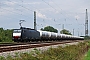 Siemens 20701 - SBB Cargo "ES 64 F4-096"
23.07.2014 - ?
Yannick Hauser