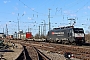Siemens 20701 - SBB Cargo "ES 64 F4-096"
26.02.2022 - Basel, Badischer BahnhofTheo Stolz