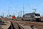 Siemens 20701 - SBB Cargo "ES 64 F4-096"
26.02.2022 - Basel, Badischer Bahnhof
Theo Stolz