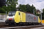 Siemens 20701 - TXL "ES 64 F4-096"
16.06.2009 - BerneYannick Dreyer