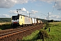 Siemens 20701 - TXL "ES 64 F4-096"
28.07.2009 - Ludwigsau-Mecklar
Patrick Rehn