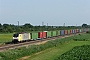 Siemens 20701 - TXL "ES 64 F4-096"
29.06.2012 - Mertingen
Thomas Girstenbrei