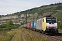 Siemens 20701 - TXL "ES 64 F4-096"
22.08.2012 - Thüngersheim
Niklas Eimers