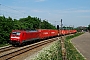 Siemens 20702 - Railion "189 026-8"
05.05.2007 - Venlo
Luc Peulen