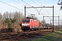 Siemens 20702 - DB Cargo "189 026-8"
29.01.2019 - Wijchen
Leon Schrijvers