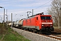 Siemens 20703 - Railion "189 027-6"
11.04.2005 - Leipzig-Thekla
Daniel Berg