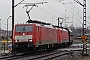 Siemens 20703 - DB Cargo "189 027-6"
18.03.2017 - Venlo, Vierpaardjes
Leon Schrijvers
