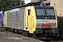 Siemens 20704 - TXL "ES 64 F4-097"
19.10.2008 - Krefeld, Hauptbahnhof
Patrick Böttger