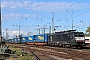 Siemens 20704 - ecco-rail "ES 64 F4-097"
18.10.2022 - Basel, Badischer Bahnhof
Theo Stolz