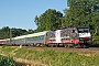 Siemens 20704 - TXL "ES 64 F4-097"
03.07.2018 - Uelzen
Jürgen Steinhoff