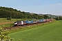 Siemens 20704 - TXL "ES 64 F4-097"
02.06.2019 - Gemünden (Main)-Harrbach
Sven Jonas