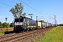 Siemens 20704 - ecco-rail "ES 64 F4-097"
22.05.2026 - WiesentalWolfgang Mauser