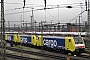 Siemens 20704 - SBB Cargo "ES 64 F4-097"
12.09.2005 - München, HauptbahnhofTheo Stolz