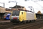 Siemens 20704 - TXL "ES 64 F4-097"
10.11.2006 - Bebra
Steven Kunz