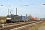 Siemens 20704 - TXL "ES 64 F4-097"
09.03.2011 - NiederschopfheimAndré Grouillet
