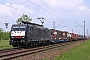Siemens 20704 - TXL "ES 64 F4-097"
12.05.2012 - WiesentalWolfgang Mauser