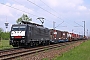 Siemens 20704 - TXL "ES 64 F4-097"
12.05.2012 - Wiesental
Wolfgang Mauser