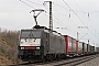 Siemens 20704 - TXL "ES 64 F4-097"
26.04.2013 - SchliengenSylvain  Assez
