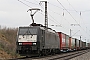 Siemens 20704 - TXL "ES 64 F4-097"
26.04.2013 - Schliengen
Sylvain  Assez