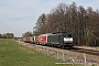 Siemens 20704 - TXL "ES 64 F4-097"
26.03.2014 - Großkarolinenfeld
Philip Debes