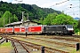 Siemens 20704 - TXL "ES 64 F4-097"
14.05.2015 - Kufstein
Peider Trippi