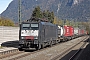 Siemens 20704 - TXL "ES 64 F4-097"
24.10.2015 - Oberaudorf
Gerd Zerulla