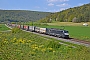 Siemens 20704 - TXL "ES 64 F4-097"
02.05.2016 - Karlstadt (Main)-Gambach
Marcus Schrödter