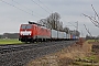 Siemens 20705 - DB Schenker "189 028-4"
02.10.2010 - Mehrhoog
Hugo van Vondelen