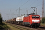 Siemens 20705 - DB Schenker "189 028-4"
08.09.2012 - Ratingen-Lintorf
Niklas Eimers