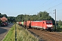 Siemens 20705 - DB Cargo "189 028-4"
19.07.2016 - Venlo
Ronnie Beijers