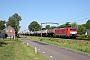 Siemens 20705 - DB Cargo "189 028-4"
27.05.2017 - Boxtel
Peter Schokkenbroek