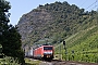 Siemens 20705 - DB Cargo "189 028-4"
09.07.2026 - LeutesdorfIngmar Weidig