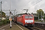 Siemens 20706 - DB Schenker "189 029-2
"
14.09.2009 - Wuppertal-Oberbarmen
Ingmar Weidig