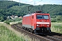 Siemens 20706 - Railion "189 029-2"
20.06.2008 - Mecklar
Patrick Rehn