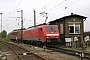 Siemens 20706 - Railion "189 029-2"
15.05.2004 - Engelsdorf, Bahnbetriebswerk
Daniel Berg