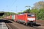 Siemens 20706 - DB Cargo "189 029-2"
05.05.2016 - Köln, Bahnhof West
Thomas Wohlfarth
