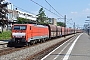 Siemens 20706 - DB Cargo "189 029-2"
05.06.2016 - Rotterdam-Zuid
Steven Oskam