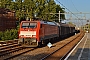 Siemens 20706 - DB Cargo "189 029-2"
18.08.2016 - Gouda
Steven Oskam