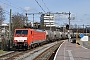 Siemens 20706 - DB Cargo "189 029-2"
21.03.2017 - Rotterdam, Centraal
Steven Oskam