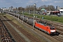 Siemens 20706 - DB Cargo "189 029-2"
22.03.2017 - Rotterdam-Zuid
Steven Oskam