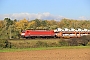 Siemens 20706 - DB Cargo "189 029-2"
14.10.2017 - Hünfeld
Marvin Fries