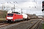 Siemens 20706 - DB Cargo "189 029-2"
28.12.2017 - Hameln
Christian Stolze