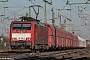 Siemens 20706 - DB Cargo "189 029-2"
18.02.2019 - Oberhausen, Rangierbahnhof West
Rolf Alberts